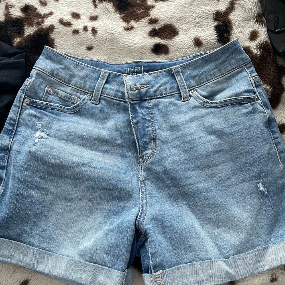 Shorts